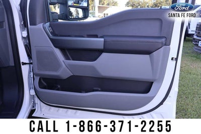 2026 Ford Super Duty F-350 SRW F-350® XL