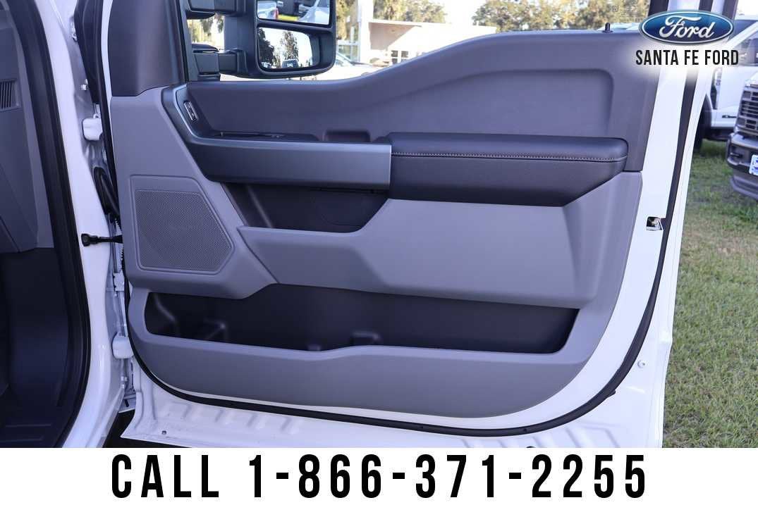 2026 Ford Super Duty F-350 SRW F-350® XL