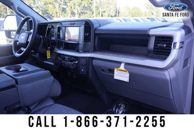 2026 Ford Super Duty F-350 SRW F-350® XL