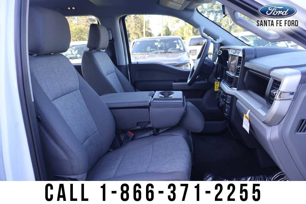 2026 Ford Super Duty F-350 SRW F-350® XL