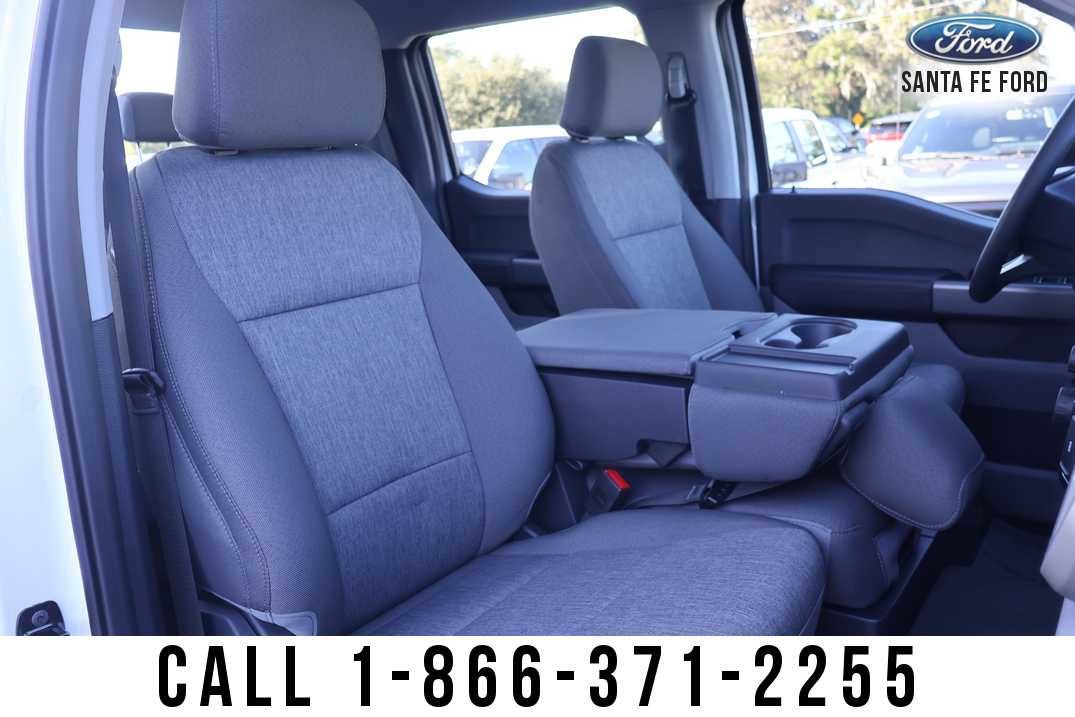 2026 Ford Super Duty F-350 SRW F-350® XL