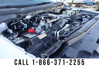 2026 Ford Super Duty F-350 SRW F-350® XL