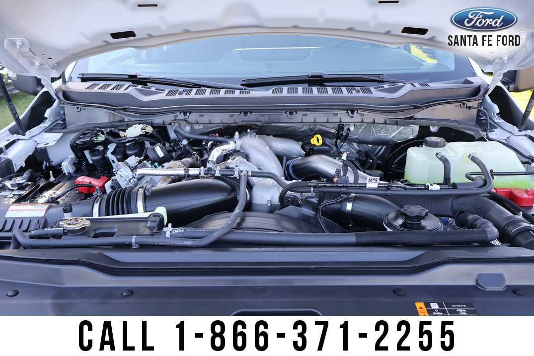 2026 Ford Super Duty F-350 SRW F-350® XL