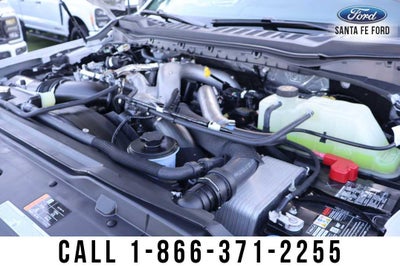 2026 Ford Super Duty F-350 SRW F-350® XL