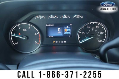 2026 Ford Super Duty F-350 SRW F-350® XL