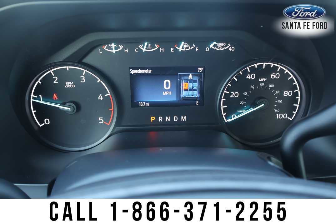 2026 Ford Super Duty F-350 SRW F-350® XL