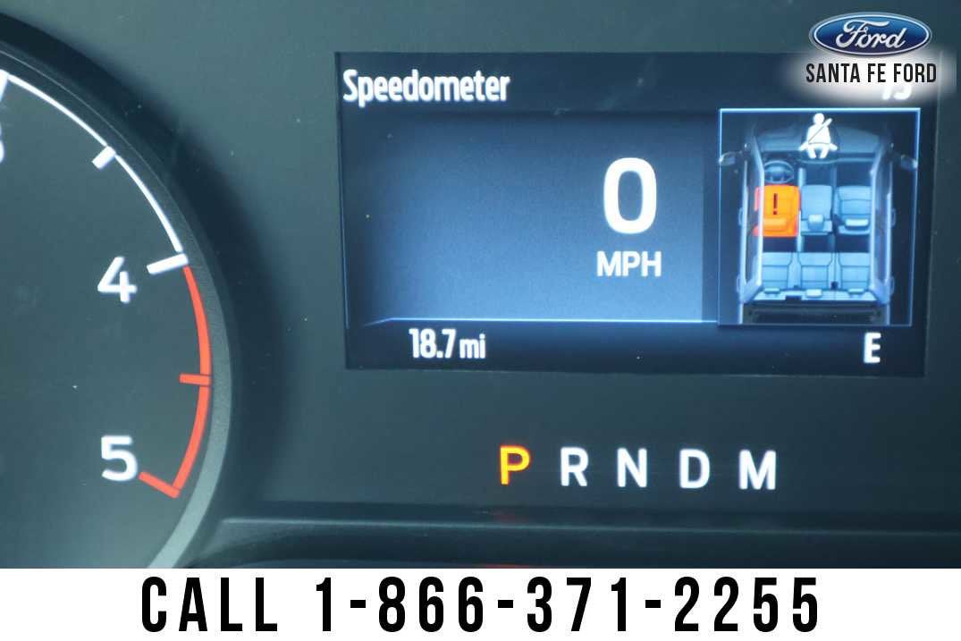 2026 Ford Super Duty F-350 SRW F-350® XL