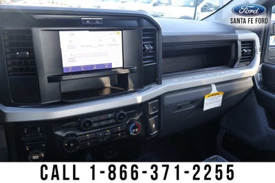 2026 Ford Super Duty F-350 SRW F-350® XL