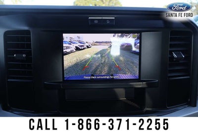 2026 Ford Super Duty F-350 SRW F-350® XL