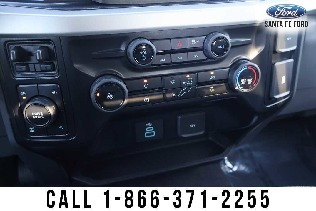 2026 Ford Super Duty F-350 SRW F-350® XL