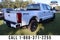 2026 Ford Super Duty F-350 SRW F-350® XL