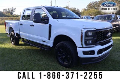 2026 Ford Super Duty F-350 SRW F-350® XL