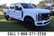2026 Ford Super Duty F-350 SRW F-350® XL