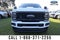 2026 Ford Super Duty F-350 SRW F-350® XL