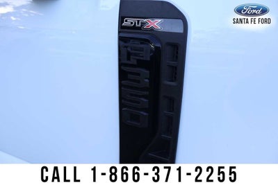 2026 Ford Super Duty F-350 SRW F-350® XL