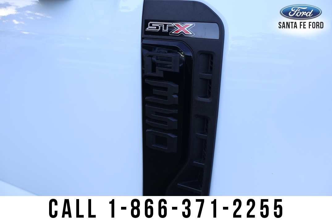 2026 Ford Super Duty F-350 SRW F-350® XL