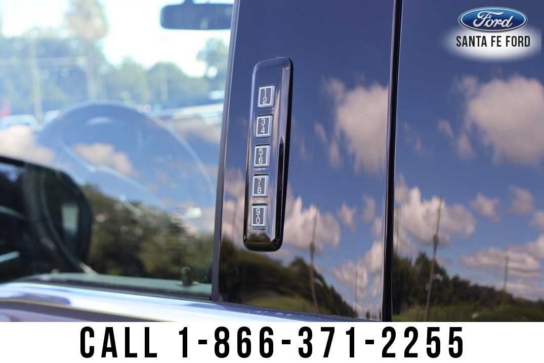 2026 Ford Super Duty F-350 DRW King Ranch