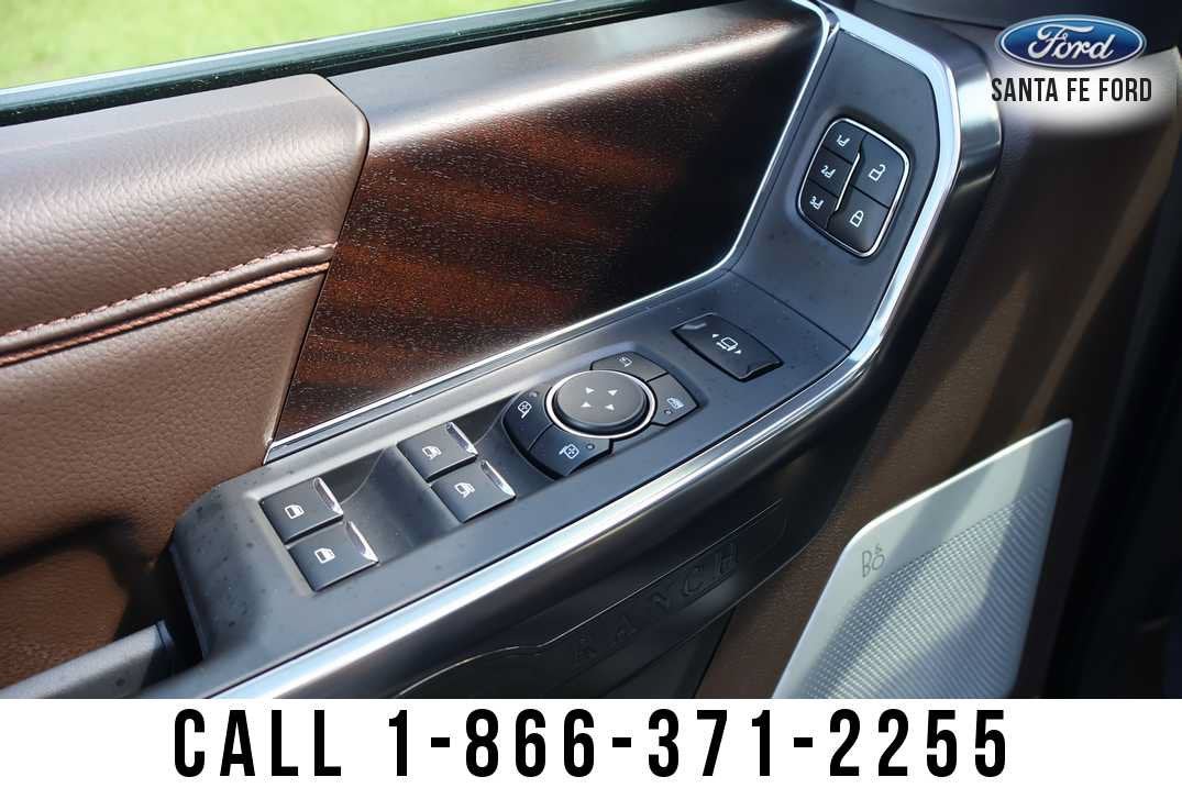 2026 Ford Super Duty F-350 DRW King Ranch