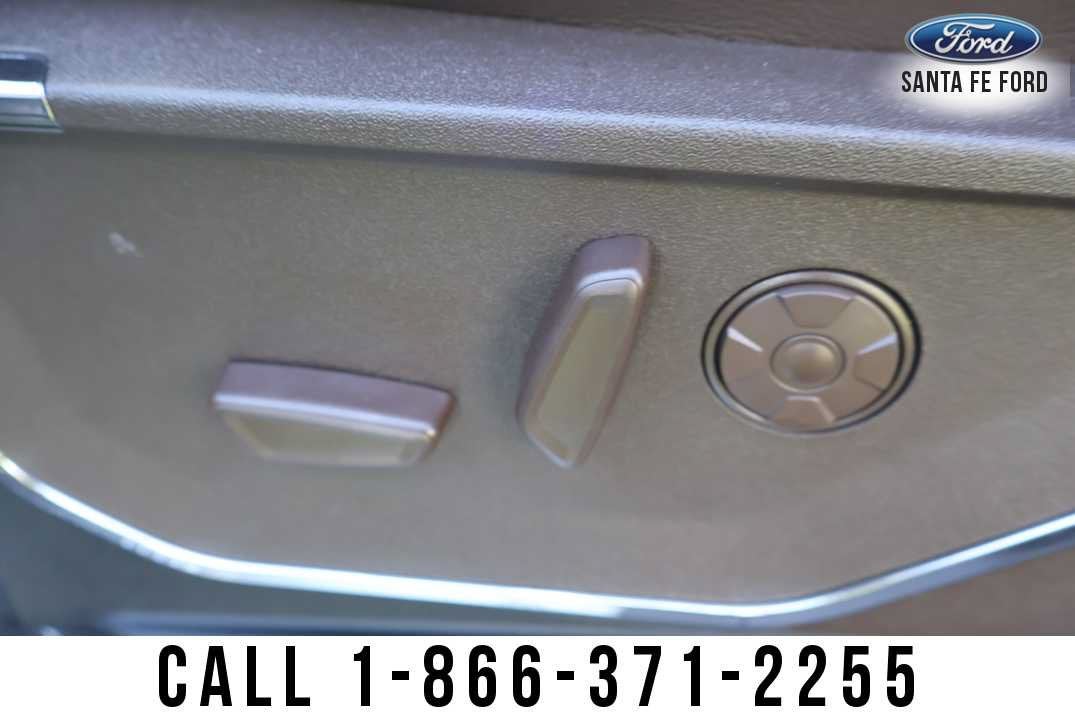 2026 Ford Super Duty F-350 DRW King Ranch