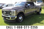 2026 Ford Super Duty F-350 DRW King Ranch