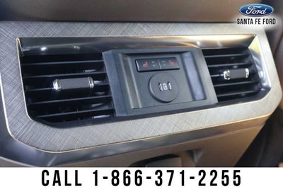 2026 Ford Super Duty F-350 DRW King Ranch