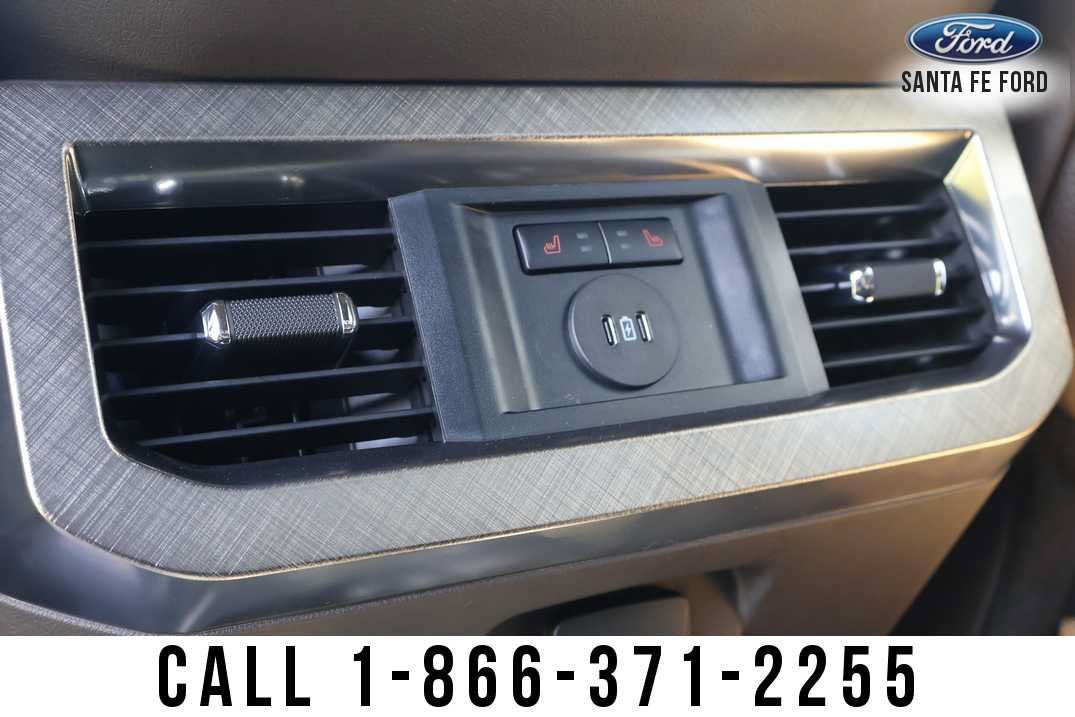 2026 Ford Super Duty F-350 DRW King Ranch