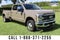 2026 Ford Super Duty F-350 DRW King Ranch