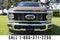 2026 Ford Super Duty F-350 DRW King Ranch