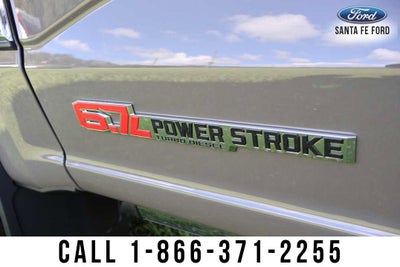 2026 Ford Super Duty F-350 DRW King Ranch
