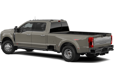 2026 Ford Super Duty F-350 DRW F-350® King Ranch®