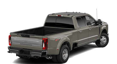 2026 Ford Super Duty F-350 DRW F-350® King Ranch®