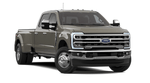 2026 Ford Super Duty F-350 DRW F-350® King Ranch®