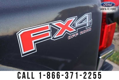 2027 Ford Super Duty F-350 DRW F-350® King Ranch®