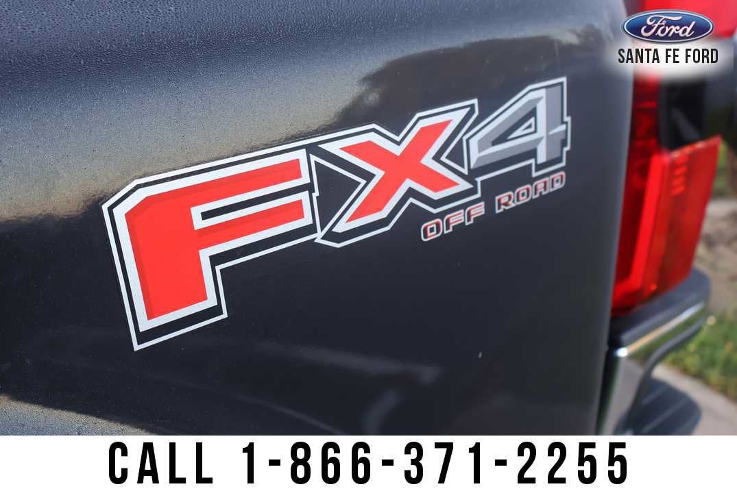 2027 Ford Super Duty F-350 DRW F-350® King Ranch®
