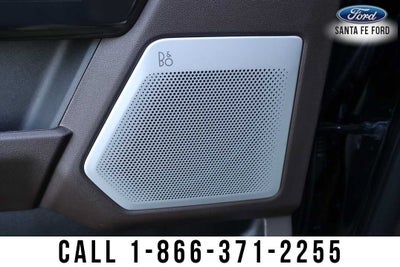 2027 Ford Super Duty F-350 DRW F-350® King Ranch®