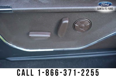 2027 Ford Super Duty F-350 DRW F-350® King Ranch®