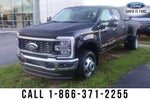2027 Ford Super Duty F-350 DRW F-350® King Ranch®