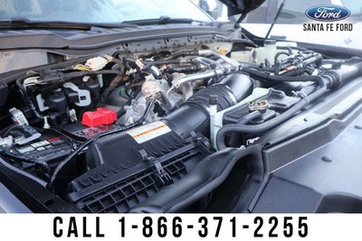 2027 Ford Super Duty F-350 DRW F-350® King Ranch®