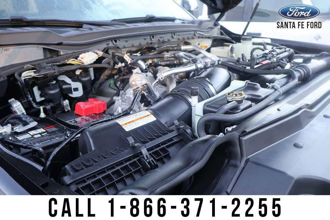 2027 Ford Super Duty F-350 DRW F-350® King Ranch®