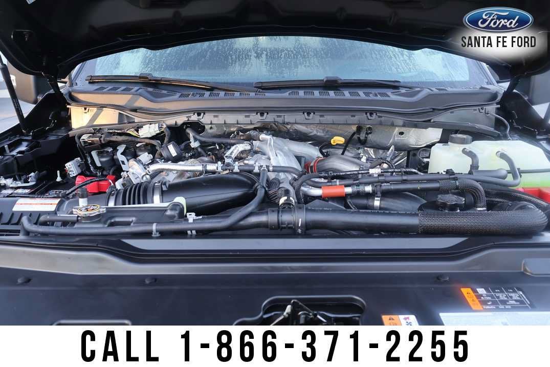 2027 Ford Super Duty F-350 DRW F-350® King Ranch®