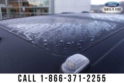 2027 Ford Super Duty F-350 DRW F-350® King Ranch®
