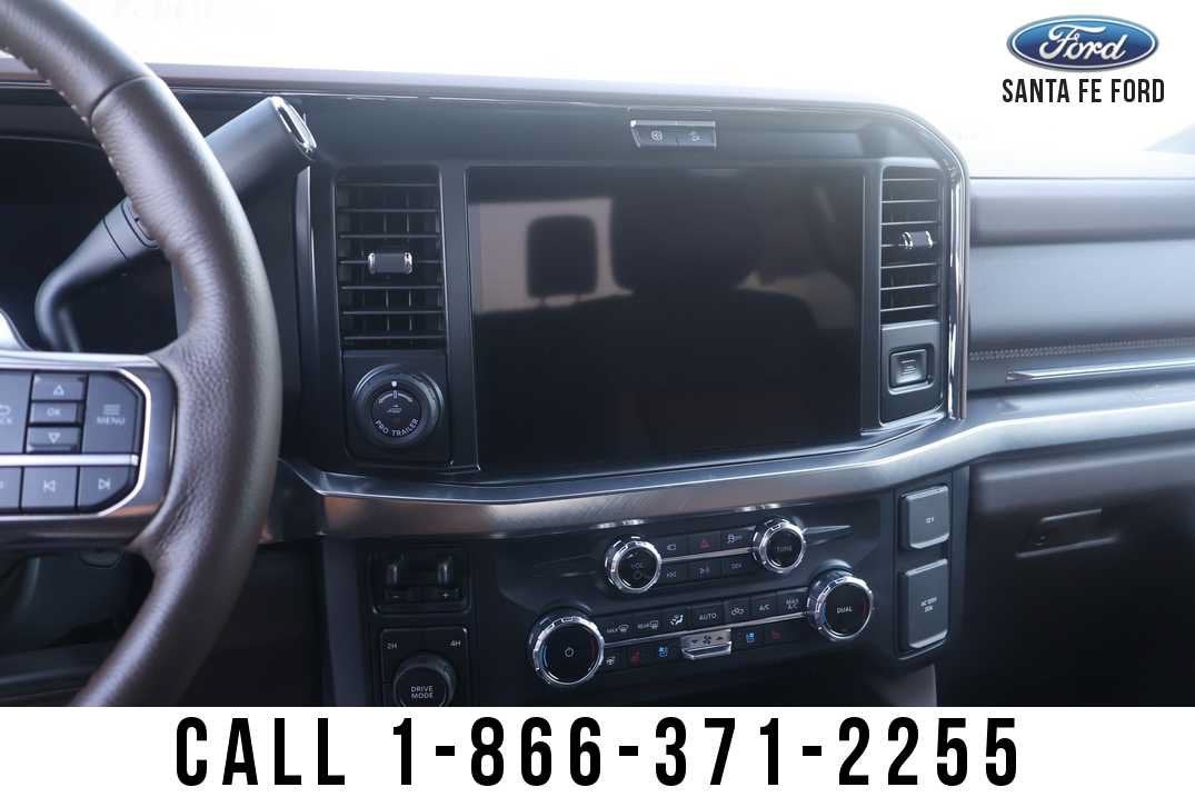 2027 Ford Super Duty F-350 DRW F-350® King Ranch®