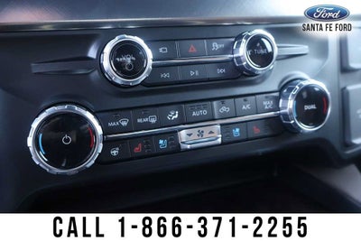 2027 Ford Super Duty F-350 DRW F-350® King Ranch®