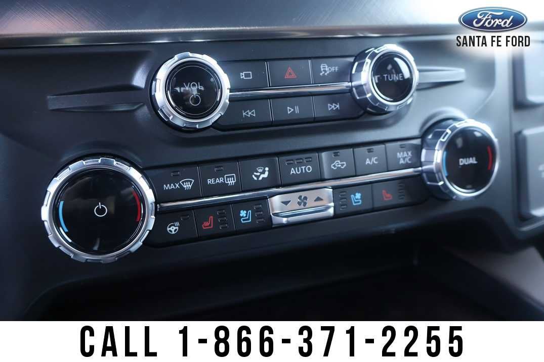 2027 Ford Super Duty F-350 DRW F-350® King Ranch®
