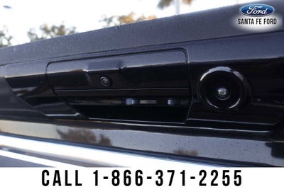 2027 Ford Super Duty F-350 DRW F-350® King Ranch®