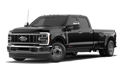 2027 Ford Super Duty F-350 DRW F-350® King Ranch®