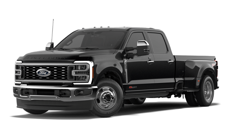 2027 Ford Super Duty F-350 DRW F-350® King Ranch®