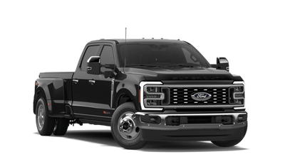 2027 Ford Super Duty F-350 DRW F-350® King Ranch®