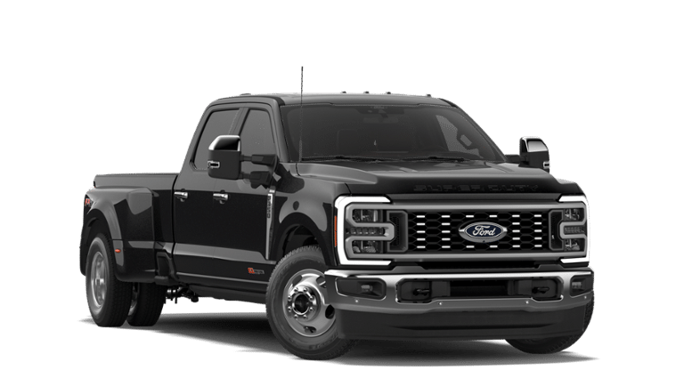 2027 Ford Super Duty F-350 DRW F-350® King Ranch®