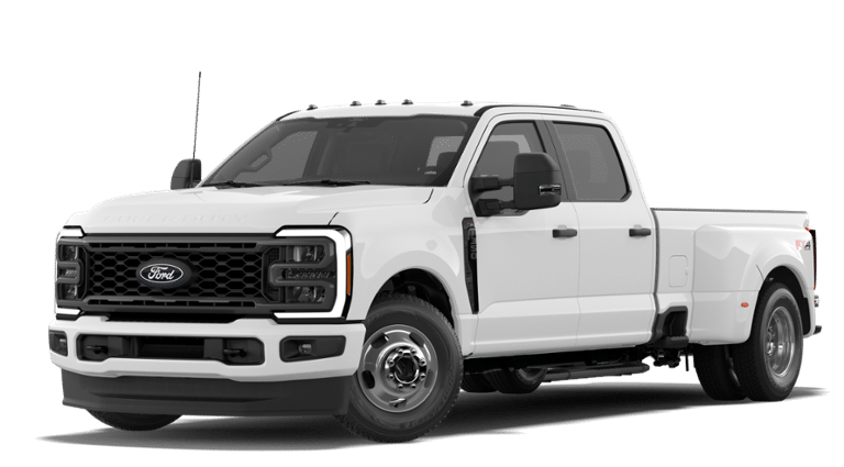 2027 Ford Super Duty F-350 DRW F-350® XL